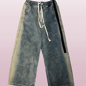 Rick Owens Baggy Jeans (1 foto / 2)