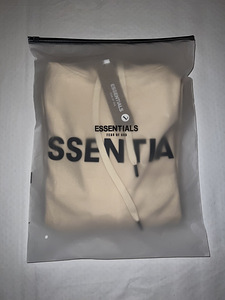 UUS! Essentials FoG pusa S suurus (6 foto / 6)