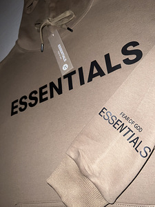 UUS! Essentials FoG pusa S suurus (2 foto / 7)