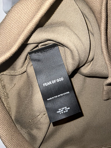 UUS! Essentials FoG pusa S suurus (6 foto / 7)