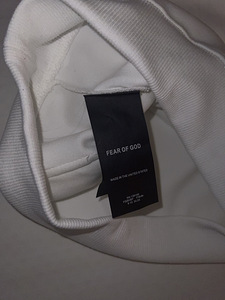 UUS! Essentials FoG pusa L suurus (4 foto / 6)