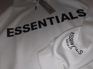 UUS! Essentials FoG pusa S suurus (2 foto / 6)