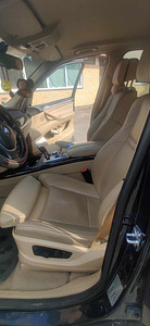 Müün BMW X5 (3 foto / 11)
