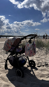Kinderkraft all road (1 foto / 2)
