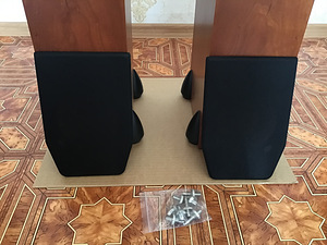 Rega RS-3 (2 фото из 6)
