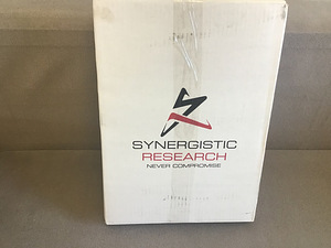 Akustilised paneelid Synergistic Research UEF (6 foto / 6)