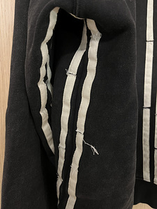 Racer Worldwide Zip Track Hoodie (3 foto / 3)