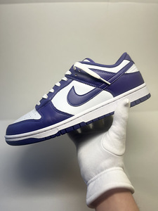 Nike Dunk Low tossud (MÜÜDUD) (1 foto / 7)