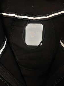 Nike Nocta Fleece (3 foto / 10)