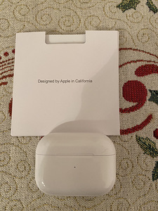 Airpods pro 2 (2nd generation) (3 foto / 4)