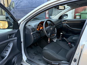 Auto rentimine (6 foto / 7)