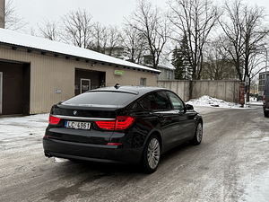 BMW gt 5 (3 foto / 6)