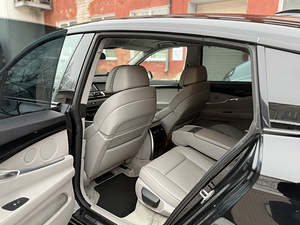 BMW gt 5 (4 foto / 6)