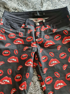 Philipp Plein оригинальные джинсы (3 фото из 5)