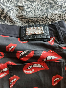 Philipp Plein оригинальные джинсы (4 фото из 5)