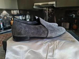 Туфли Giuseppe Zanotti (7 фото из 7)