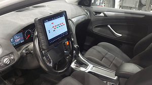 DIAGNOSTIKASEADE I80II + ADAPT. ANDROID OBD2 SKÄNNER FOXWELL (3 foto / 10)