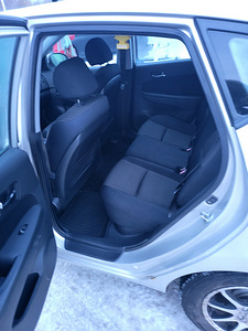Autorent / Autorent / müük / wolt, bolt food (7 foto / 10)