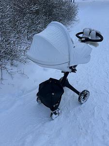 Stokke Xplory V6 (8 фото из 9)