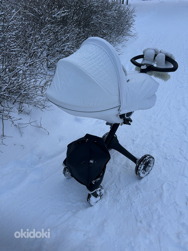 Stokke Xplory V6