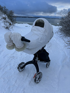 Stokke Xplory V6 (9 фото из 9)