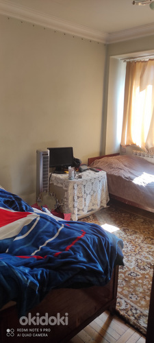 4 սենյականոց բնակարան վարձով