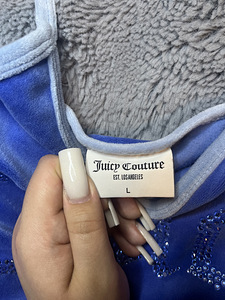 Juicy couture (M) (2 foto / 2)