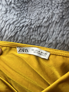 Zara topp (2 foto / 2)