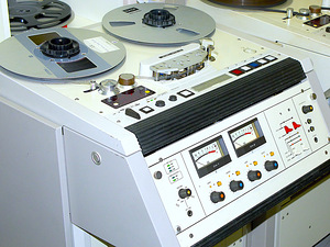 Otari mtr 10 (2 foto / 3)