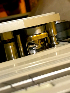 Otari mtr 10 (3 foto / 3)