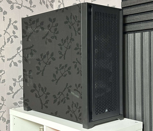 Arvutikorpus/Corsair 5000D Airflow (1 foto / 5)