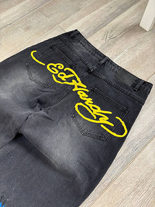 Ed Hardy teksad (7 foto / 7)