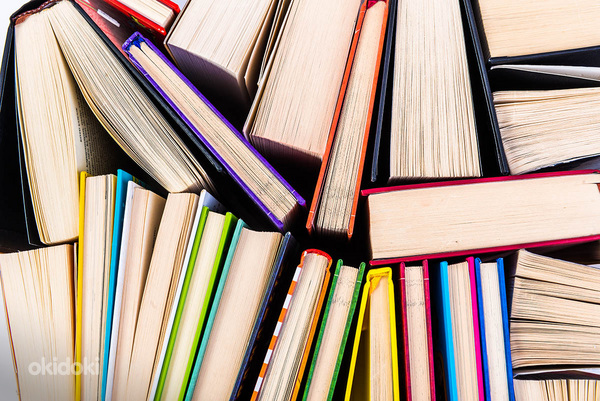 Написание курсовых работ, рефератов