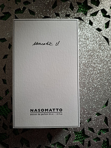 Nasomatto narcotic venus (1 фото из 3)