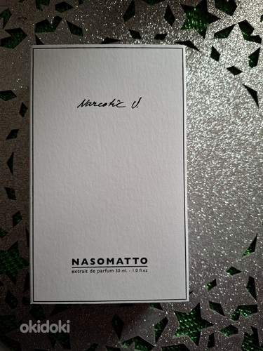 Nasomatto narcotic venus