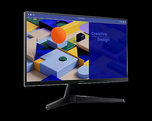 Samsung Monitor