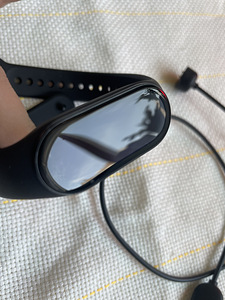 Smart band 7 (4 фото из 4)