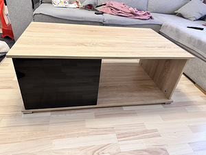 Журнальный столик (2 фото из 9)
