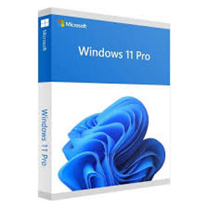 Windows 11 Pro - ключ активации