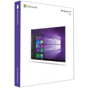 Windows 10 Pro - aktiveerimisvõti