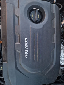 Hyundai i30 (15 foto / 15)