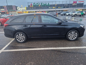 Hyundai i30 (4 foto / 15)