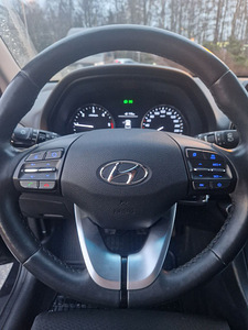 Hyundai i30 (11 foto / 15)