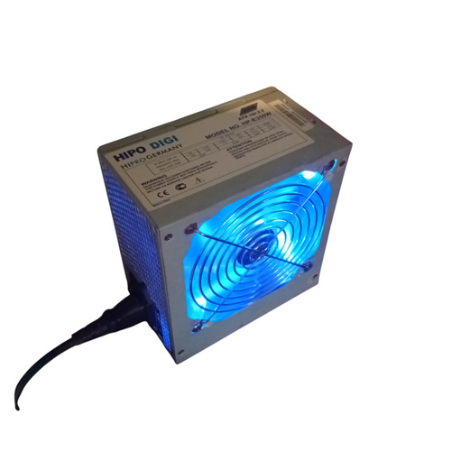 Hipro Germany (HIPO DIGI) HP-E350W 1x PCI-E: 6-контактный