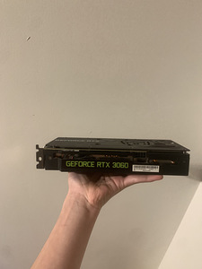 Видеокарта geforce rtx 3060 (1 фото из 5)