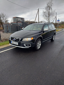 Volvo xc70 (1 фото из 9)
