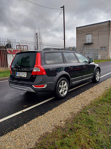 Volvo xc70 (3 фото из 9)