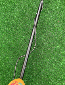 Metallidetektor Garrett Ace 250. Metallidetektor Garrett Ace (5 foto / 6)