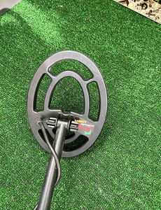 Metallidetektor Garrett Ace 250. Metallidetektor Garrett Ace (6 foto / 6)