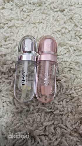 Kiko косметика